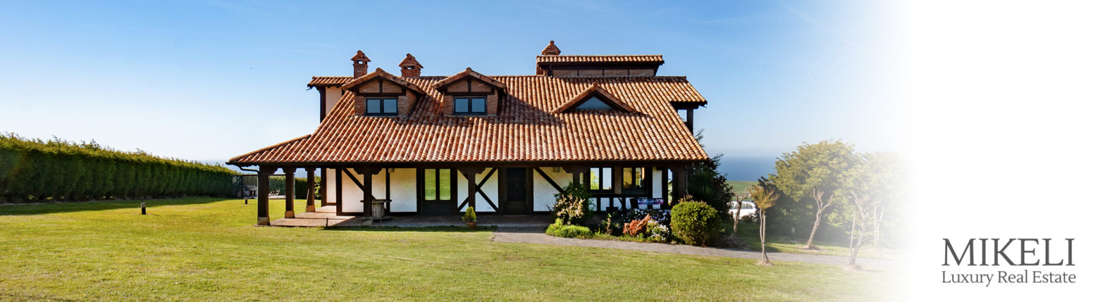 casa en venta en suances