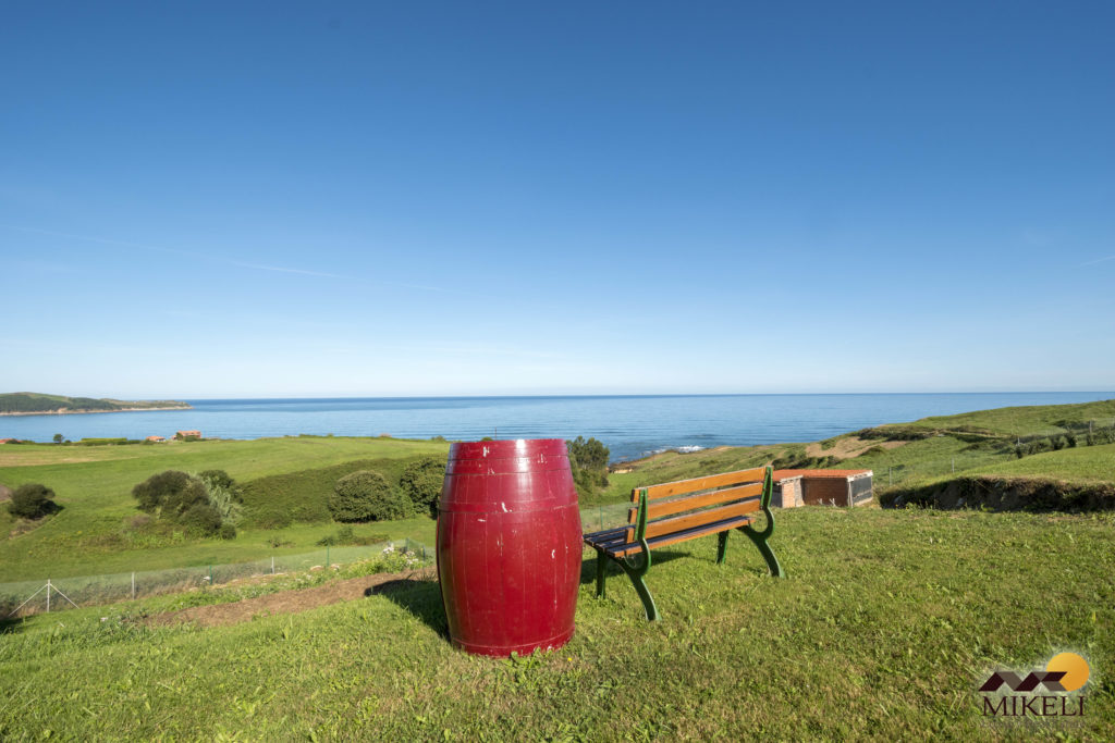 casa en venta en comillas